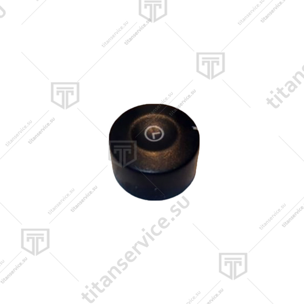 Ручка переключателя  для фритюрницы Beckers FB 66 - фото №1