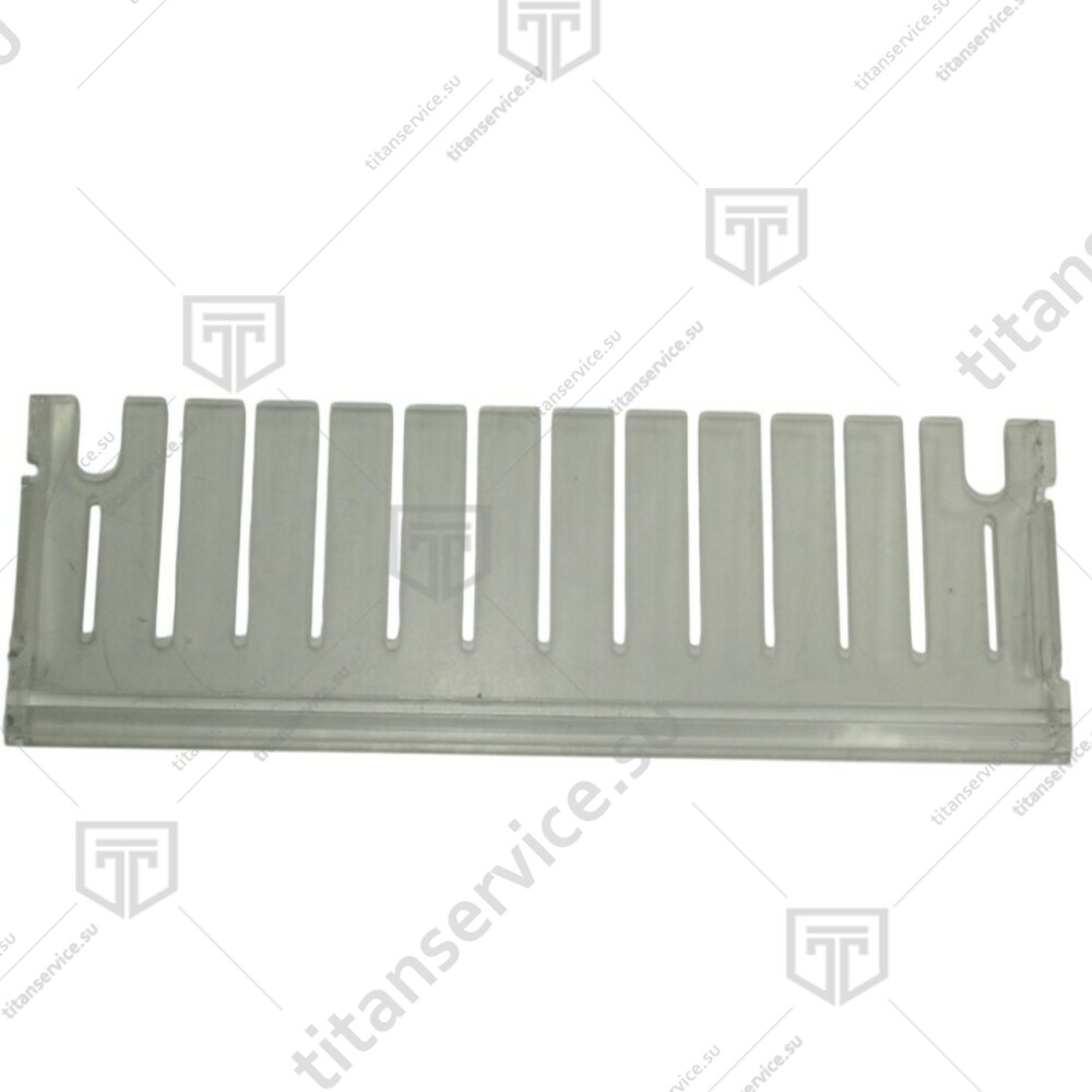 Держатель для стерилизатора ножей SIRMAN STER UV NAPOLI/UV 16 W GM4253150 - фото №1