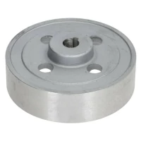 Шкив рабочий для картофелечистки PPJ SIRMAN (IV1020615)