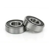 Подшипник для мясорубки SIRMAN TC 22 E 6203 2RS 19320203X