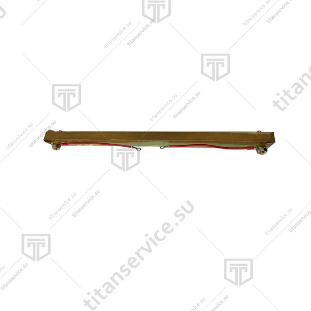Планка запаечная для упаковщика вакуумного Hurakan HKN-VAC400M - фото №1