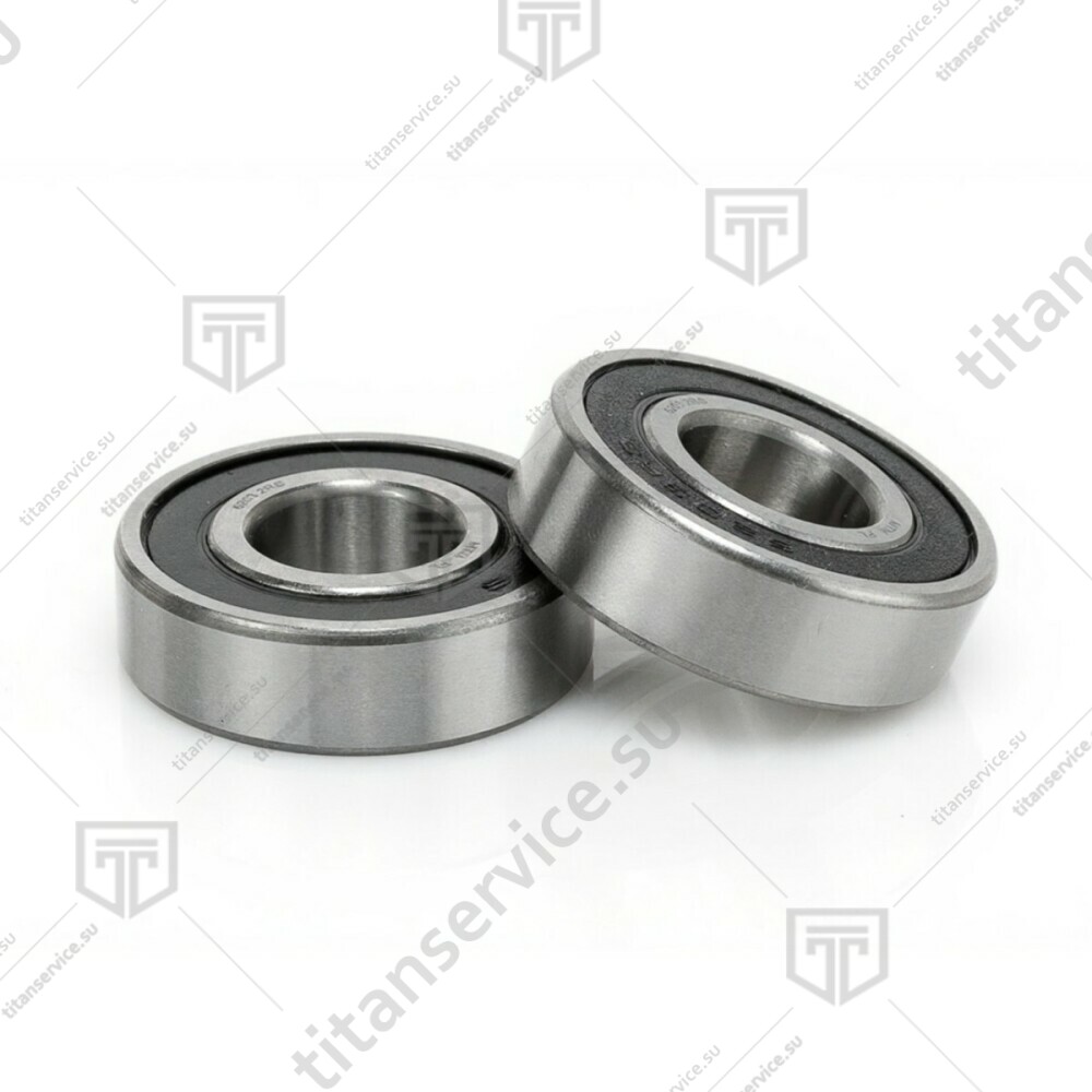 Подшипник для мясорубки SIRMAN TC 22 E 6203 2RS 19320203X - фото №1