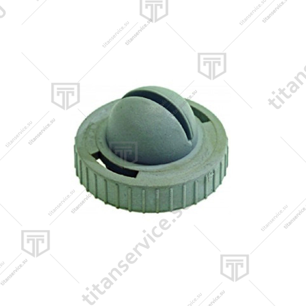 Жиклер промыва открытый с малым отверстием для посудомоечной машины Dihr DERBY 10366 - фото №1