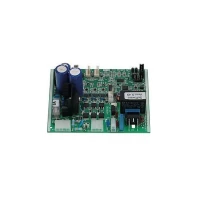 Плата управления фризера для мороженого Ugolini Minigel Plus 2Q000-02910