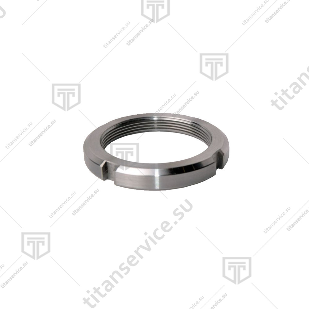 Кольцо зажимное для лапшерезки Fimar MPF CO2181 - фото №1