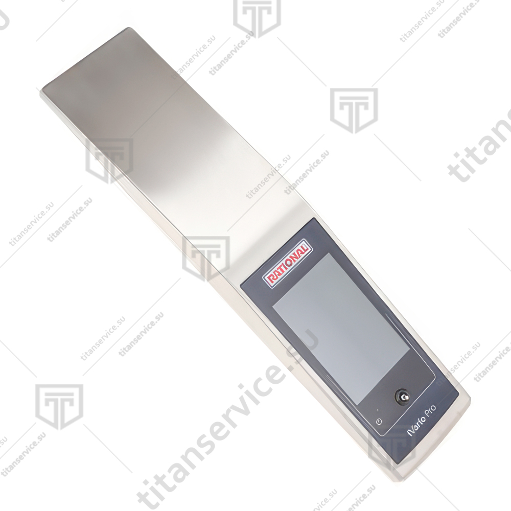Панель управления для сковороды LMX1 Rational 16.03.565P - фото №1