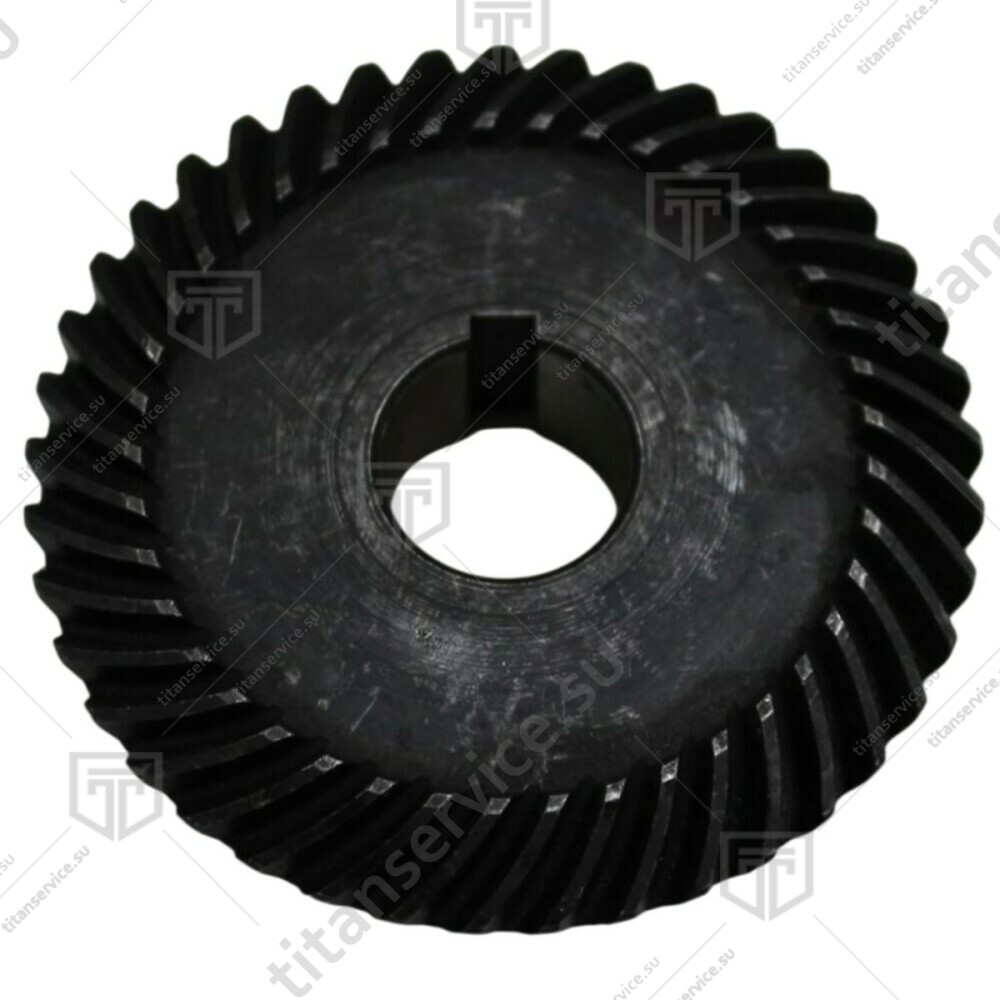 Большая шестерня для слайсеров SIRMAN Mirra220/250/275/300  Agata 275/300 CINP7-50405008 - фото №1