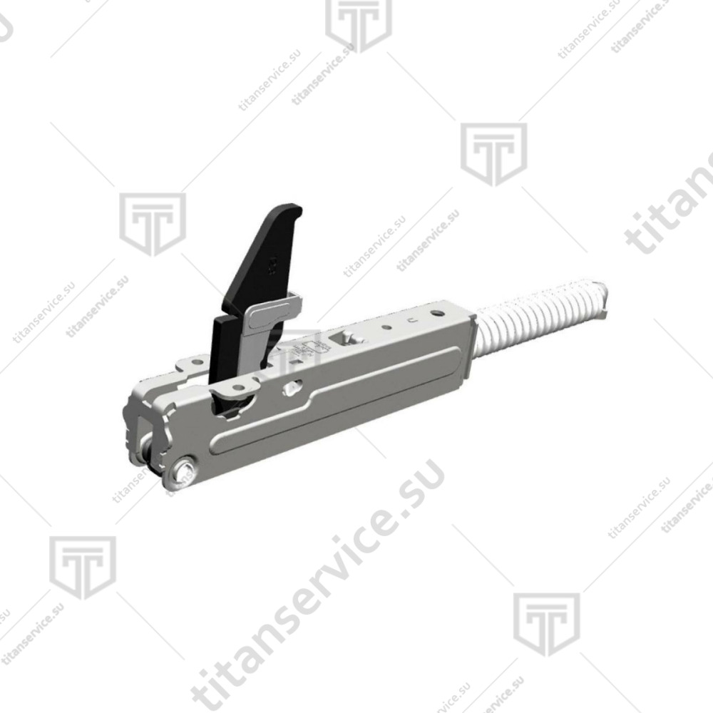 Петля для печи конвекционной Unox Bakerlux Shop.Pro Stefania KCR1111A - фото №1