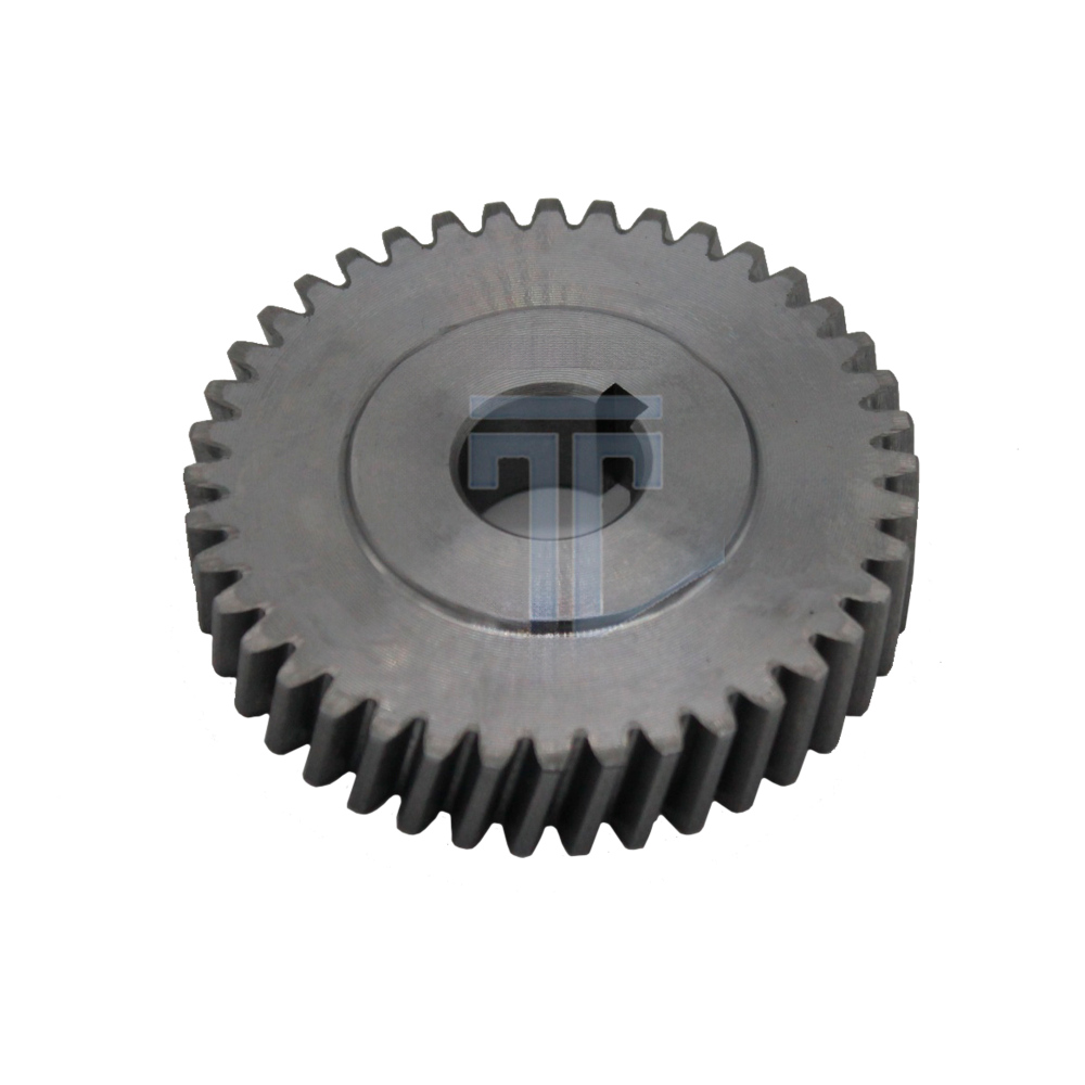Шестерня большая для мясорубки Fama TG 22 FTG 209E F2107