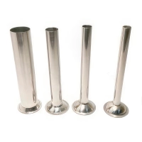 Набор насадок для шприца колбасного Hurakan HKN-ISV