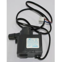 Помпа для льдогенератора COOLEQ IC-35/65
