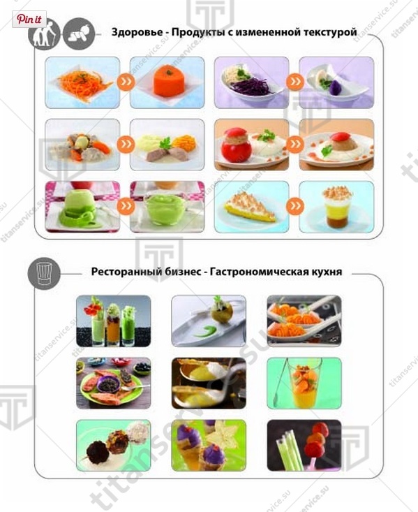 Бликсер Robot Coupe Blixer 4 - фото №6