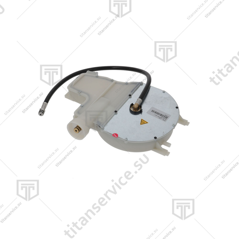 Катушка душа для сковороды Rational VCC 111-311 50.00.799P - фото №3