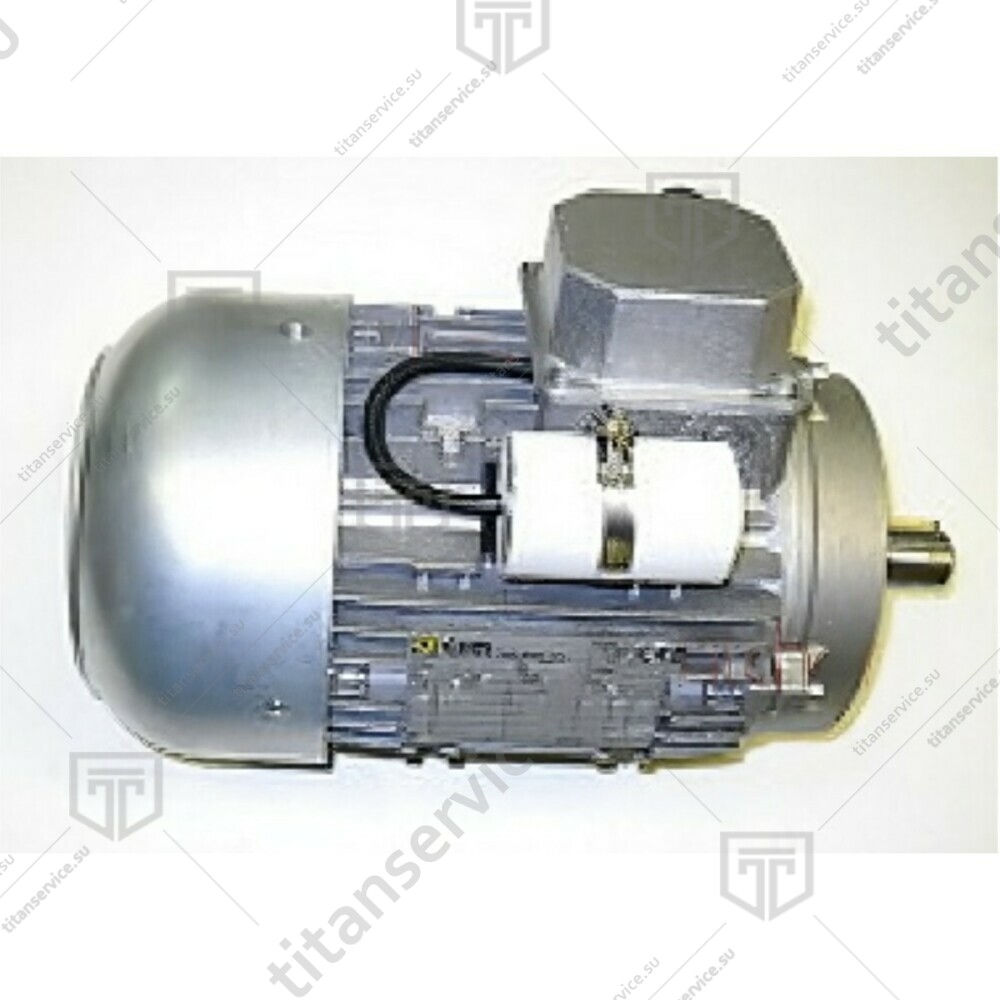 Двигатель для картофелечистки SIRMAN PPJ10 IV5050602 - фото №1