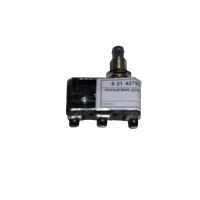 Концевик духовки для плиты электрической Kogast ES 73478