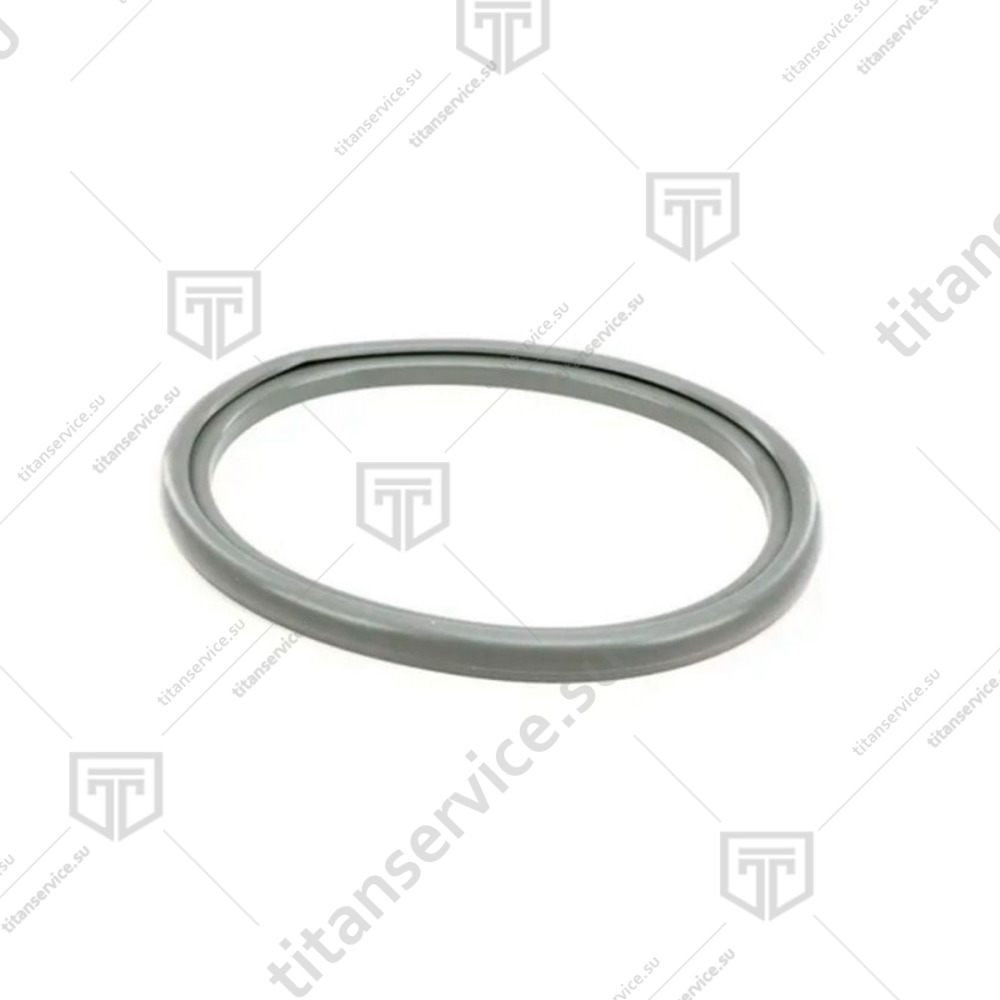Уплотнение крышки для куттера Robot Coupe R30 119264S - фото №1