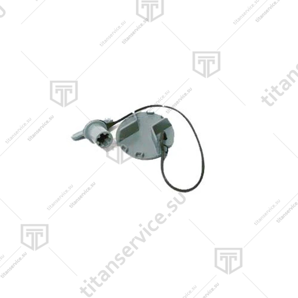 Ключ для съема насадок миксера ручного Robot Coupe MicroMix 89222 - фото №1