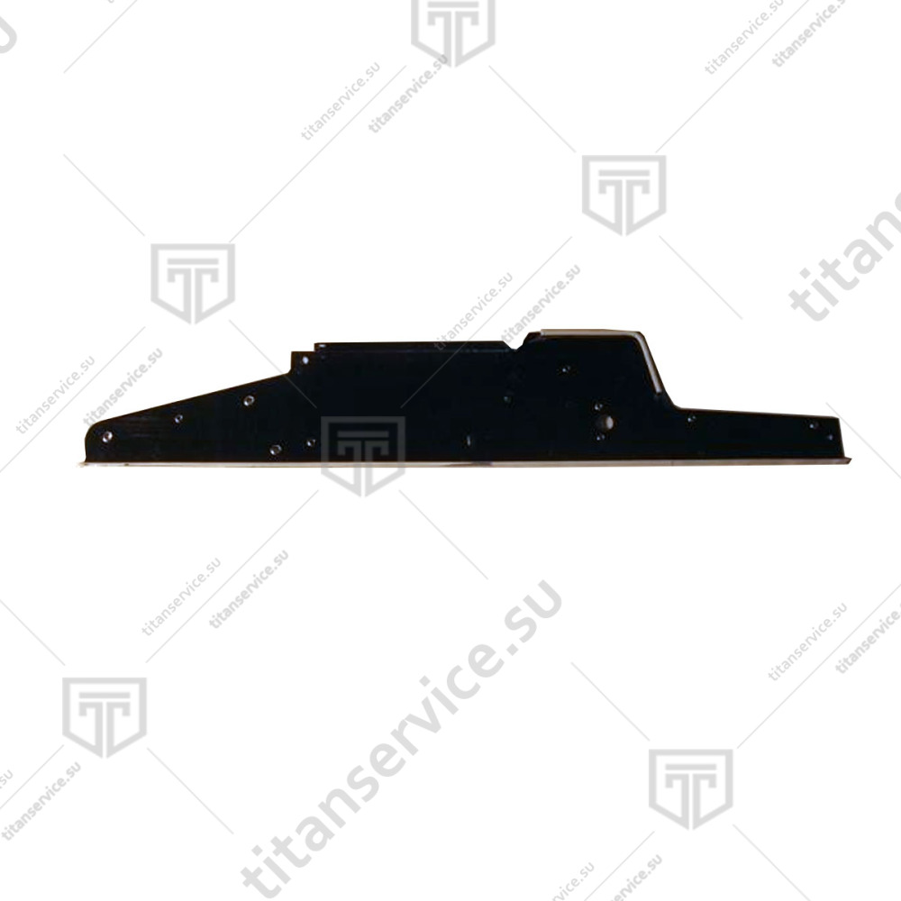 Панель боковая корпуса правая для термоупаковщика CAS CNW-460 - фото №1