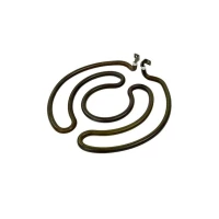 Тэн верхний для вафельницы Hurakan HKN-GES4M