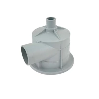 Патрубок сливной для посудомоечной машины Apach Cook Line AC990DD 352303