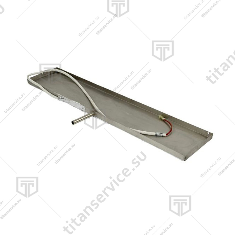 Поддон внутренний для шкафа холодильного Tatra TRC700 TN GXE-0-000-0089-0 - фото №1