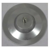 Платформа пресса для гамбургеров HPP-130 AIRHOT