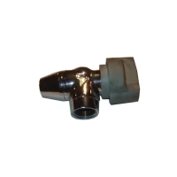 Кран сливной для фритюрницы Beckers FR/FB/FBR