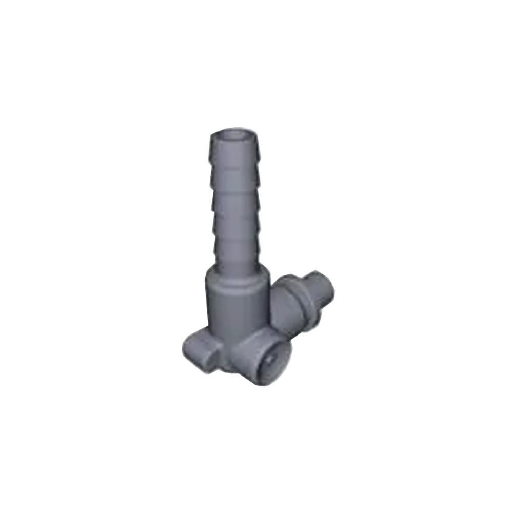 Фитинг BB6-AR6 L для пароконвектомата XEVL-2021-YPRS Unox KVL1166A