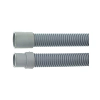 Шланг сливной 29x2000мм для посудомоечной машины Comenda LF 200779