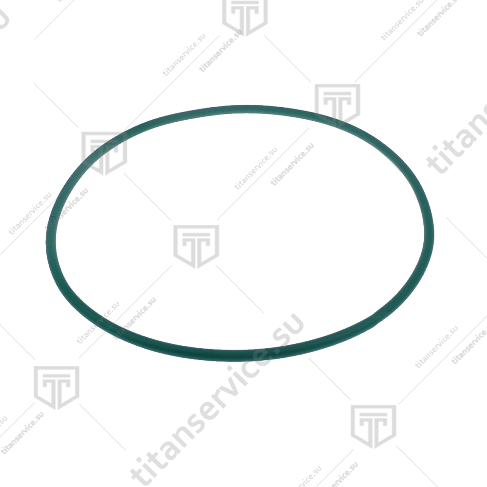 Ремень приводной тестораскатки для пиццы Fimar FIP/42 SL3193 - фото №1