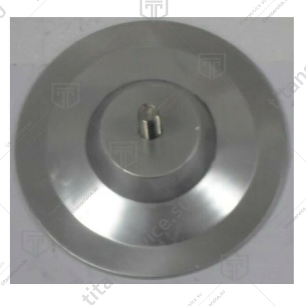 Платформа пресса для гамбургеров HPP-130 AIRHOT - фото №1