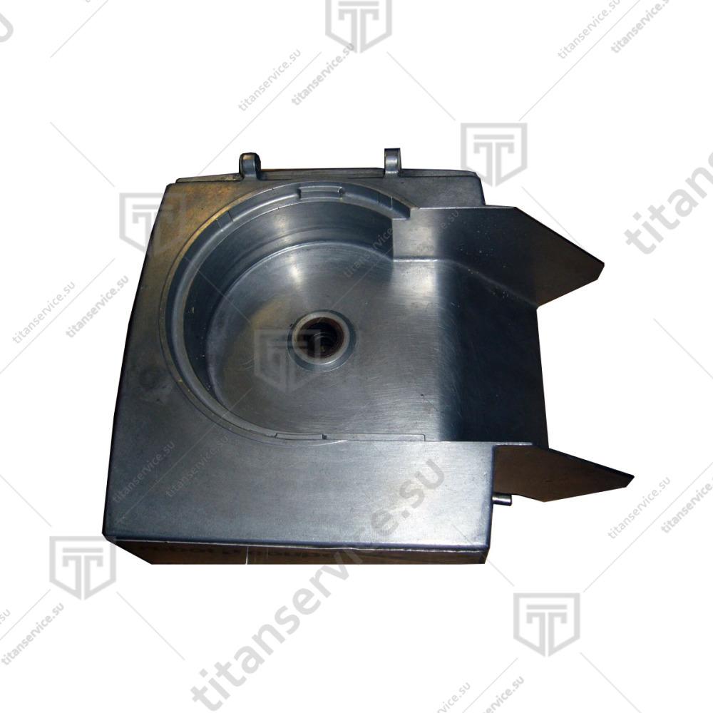 Корпус в сборе для овощерезки Robot Coupe CL50 D 29628 - фото №1