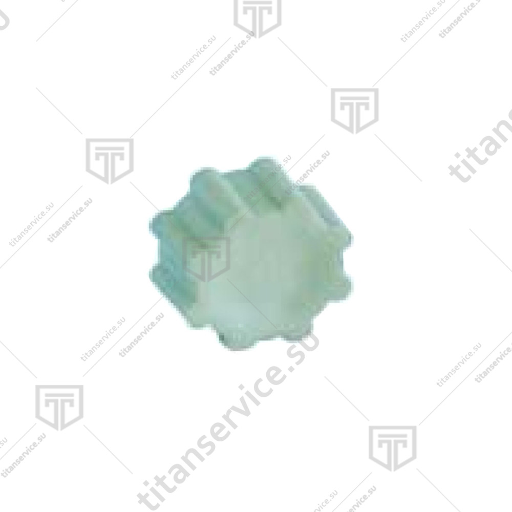 Заглушка моющего рукава стаканомоечной машины Comenda B 160710 - фото №1
