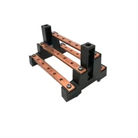 Клеммный блок для посудомоющей машины 125А/600В Apach Cook Line ARC100 75983