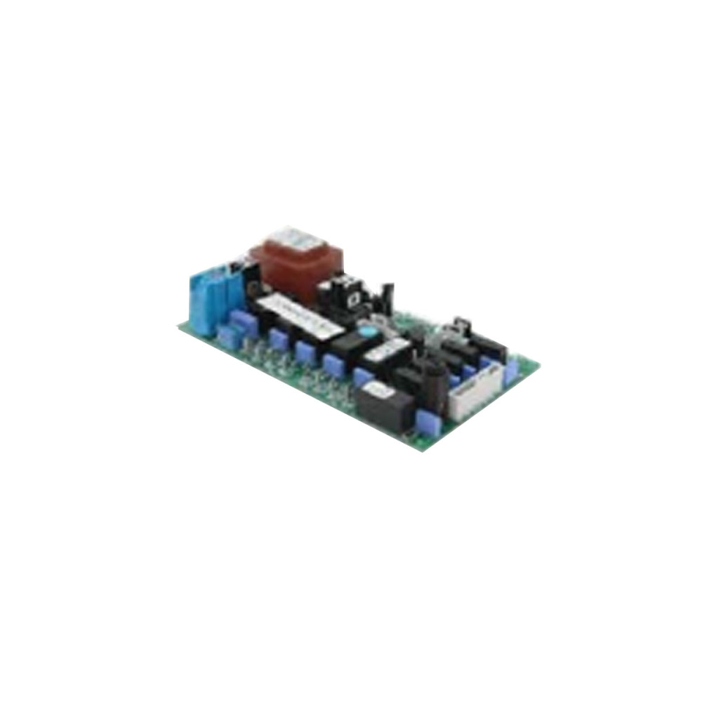 Плата силовая для посудомоечной машины Apach Cook Line AF500 215042-10