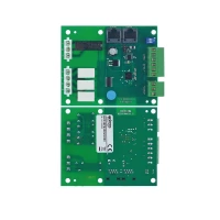 Плата расширения для управления промывкой для пароконвектомата Lainox Naboo LAR65302530