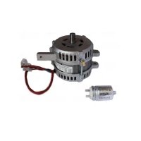 Двигатель для слайсера Beckers ES 220/250 AFF02248