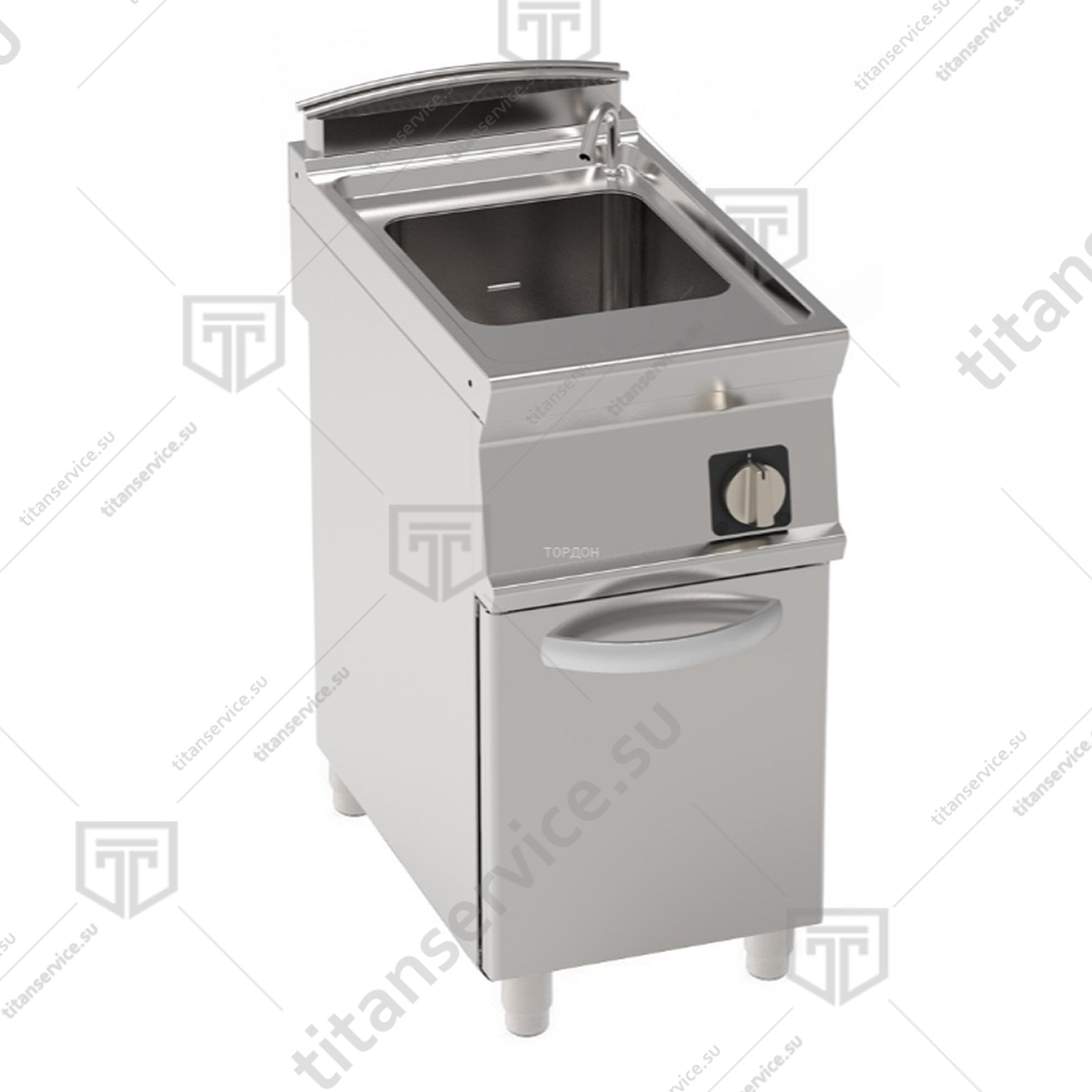 Макароноварка Tecnoinox CP4FE7 - фото №1