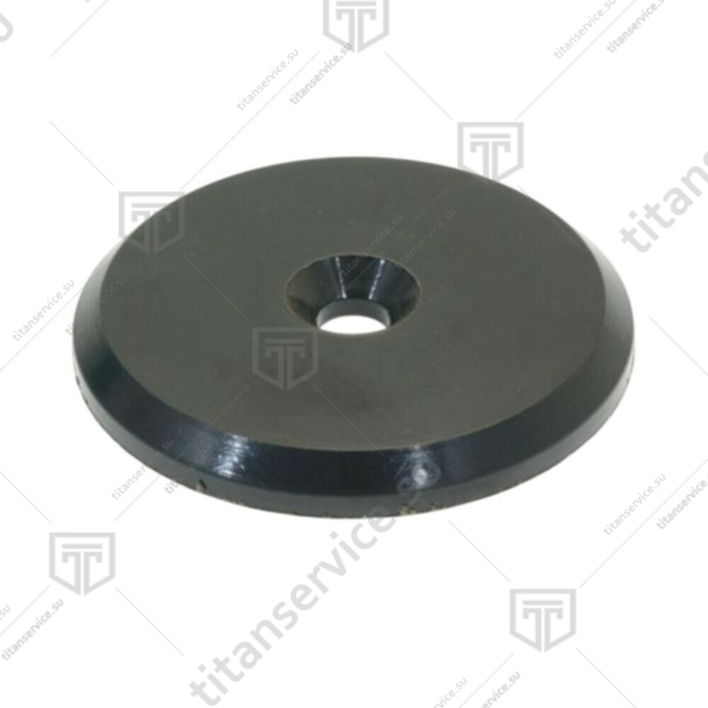 Шайба пилы для резки мяса SIRMAN SO1840F LF1510005 - фото №1