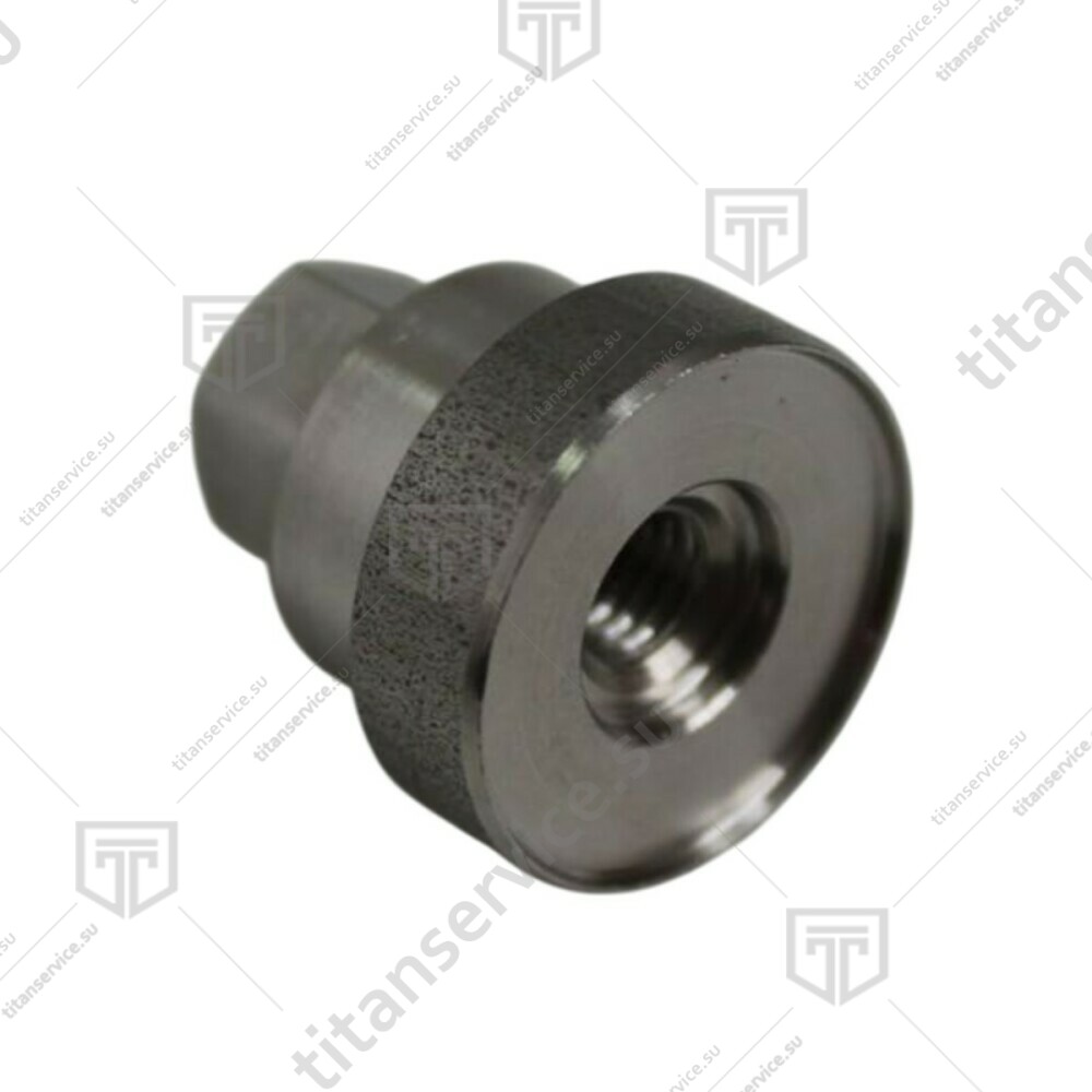 Болт для слайсера SIRMAN MIRRA 250 C 19530912 - фото №1