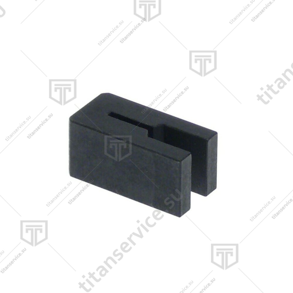 Направляющая пилы для резки мяса SIRMAN SO 2020/3100/2400 LF2001008 - фото №1