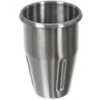 Стакан для миксера нержавеющий SIRMAN SIRIO 550 65010100