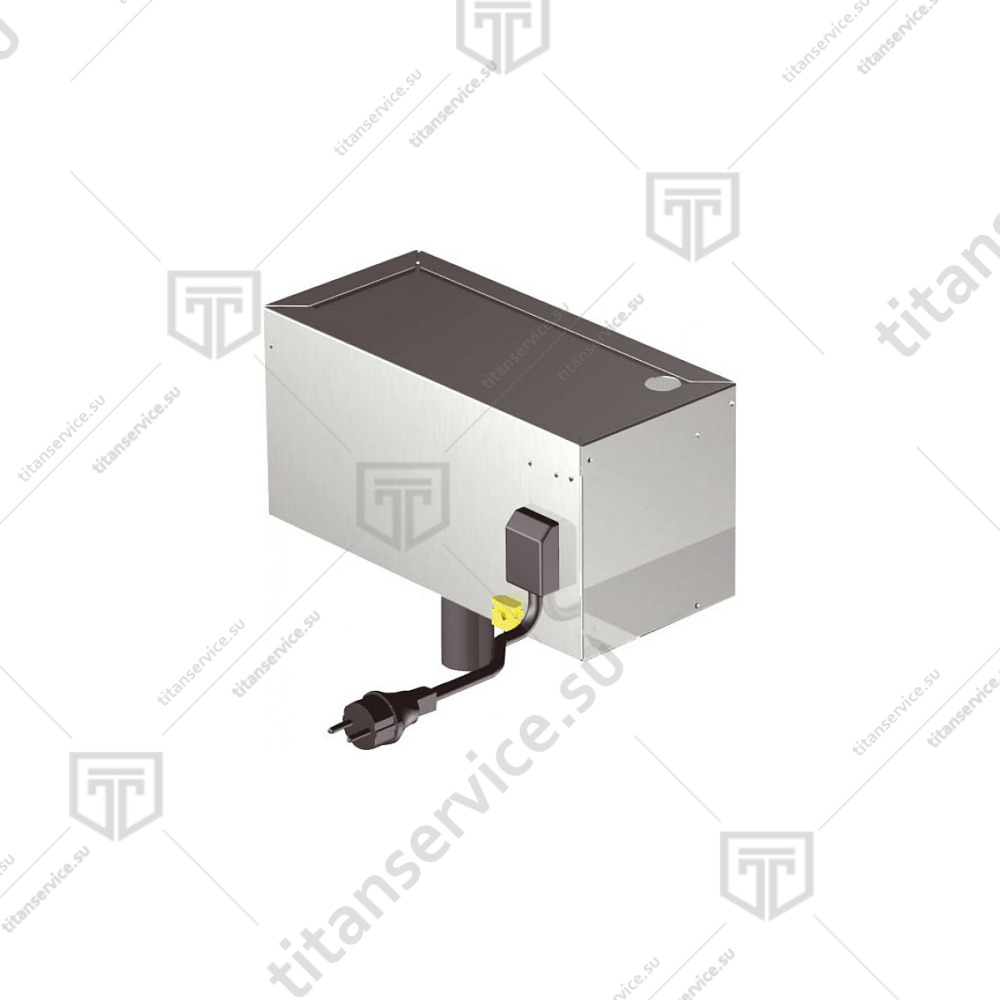 Паровой конденсатор для конвекционной печи Unox XFT XC114 - фото №1