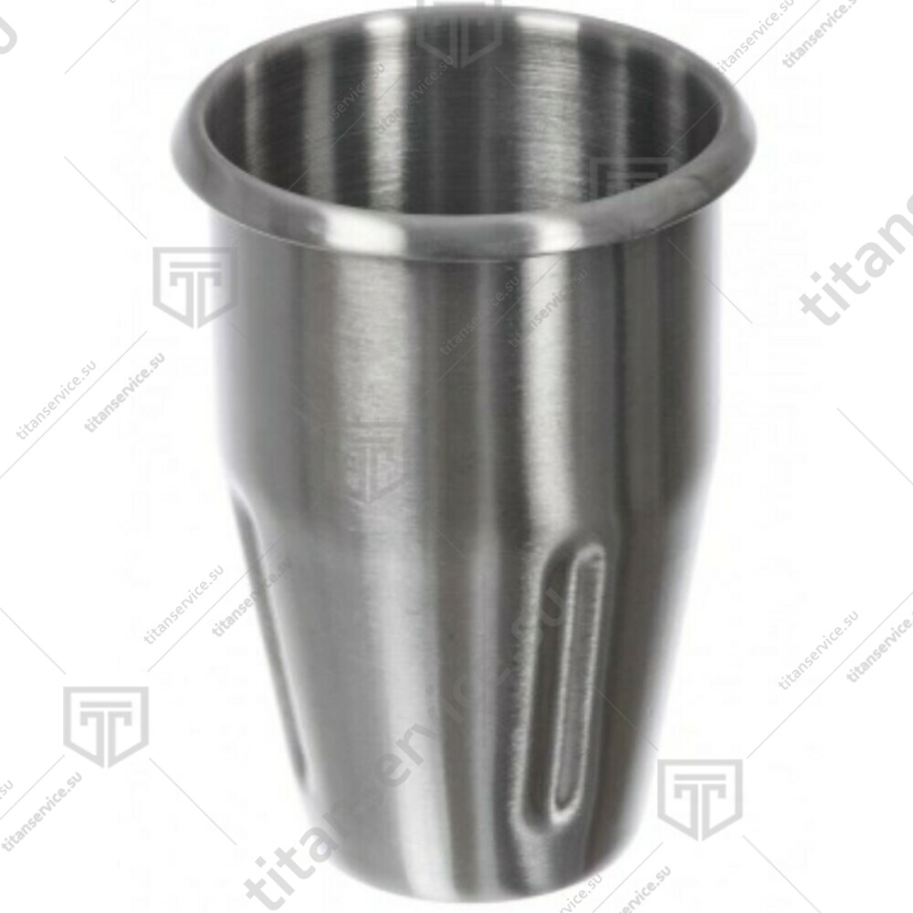 Стакан для миксера нержавеющий SIRMAN SIRIO 550 65010100 - фото №1