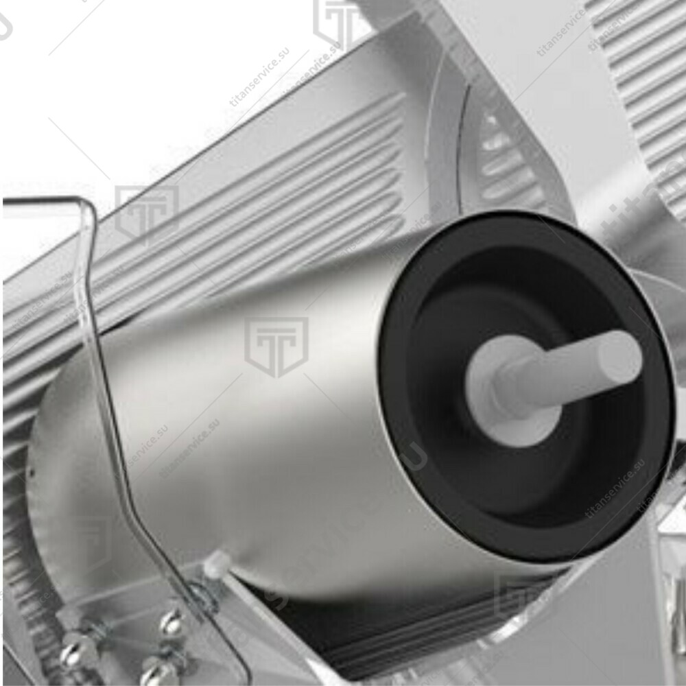 Слайсер SIRMAN GALILEO 370 EVO TOP CE - фото №6