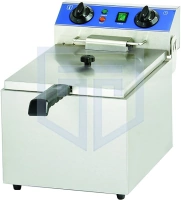 Фритюрница GASTRORAG CZG-EF-101