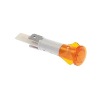 Индикатор оранжевый для конвекционной печи Apach Cook Line AD44MH ECO 020LSP0004