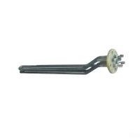 Тэн для кофемашины 3.3кВт Bezzera ELLISSE 5722242.02AL