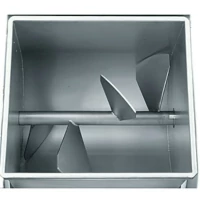 Лопасть для фаршемешалки SIRMAN IP120 M LF042206