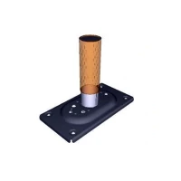 Горелка для пароконвектомата Unox XEVC-1011-E1R KVG1032C